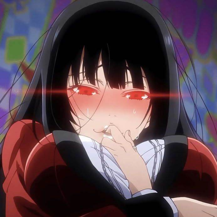 Yumeko Jabami