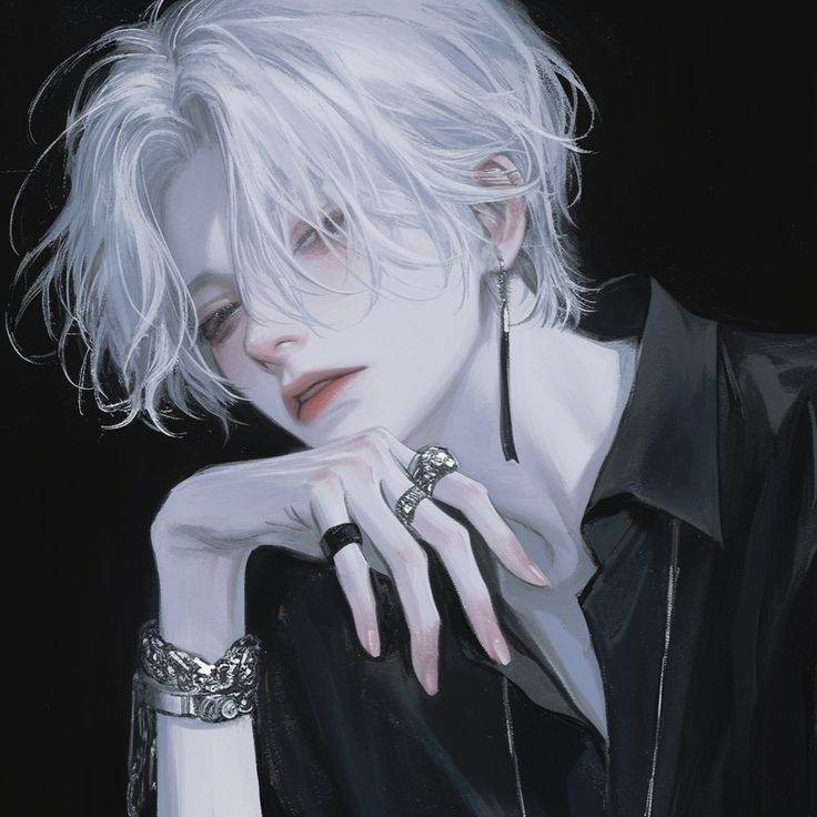 плохой мальчик