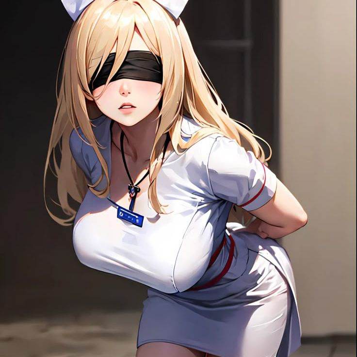 nurse malison