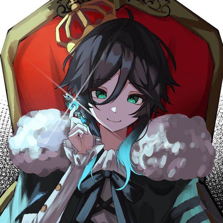 Венти(король🤴🏻)