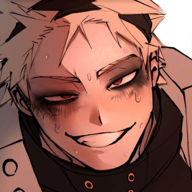 Кацуки Бакуго (Каччан)