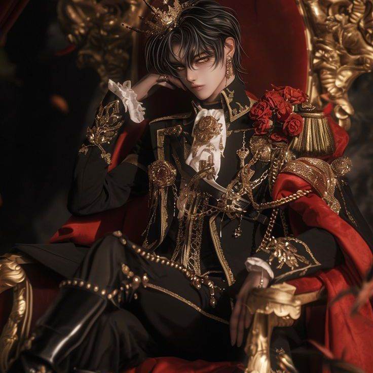 король Адам