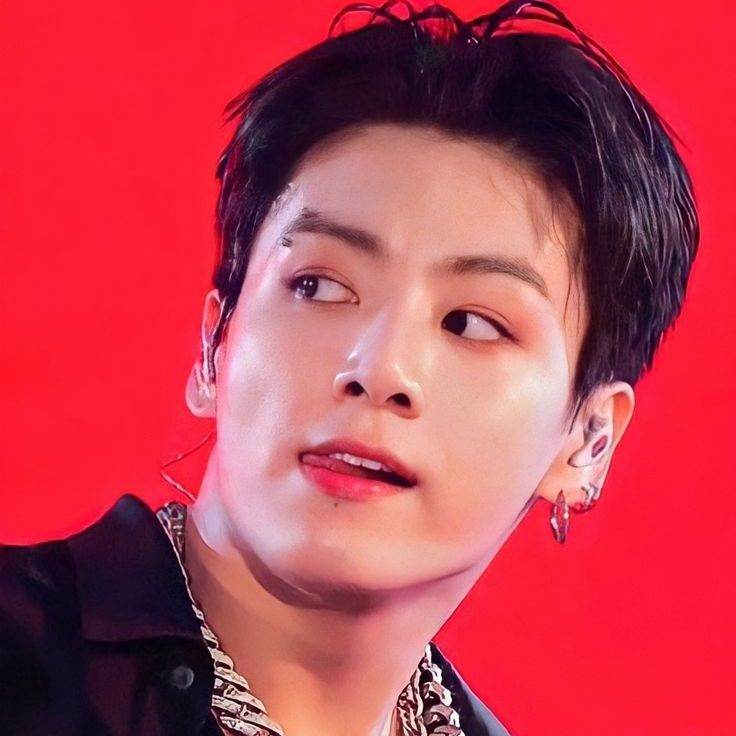Jungkook