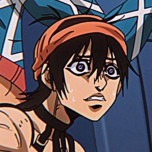 Narancia Ghirga