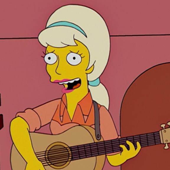LURLEEN LUMPKIN