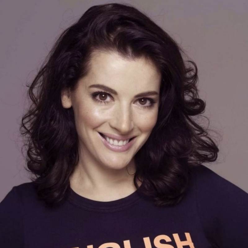 Nigella (Cooking assistant)