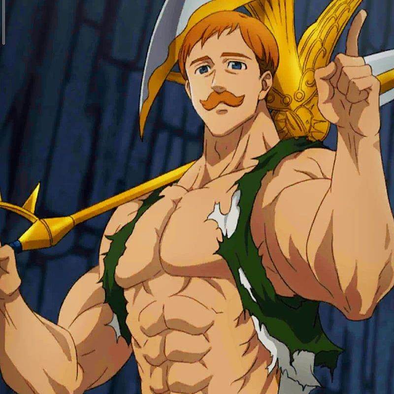 Escanor