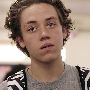 Carl Gallagher