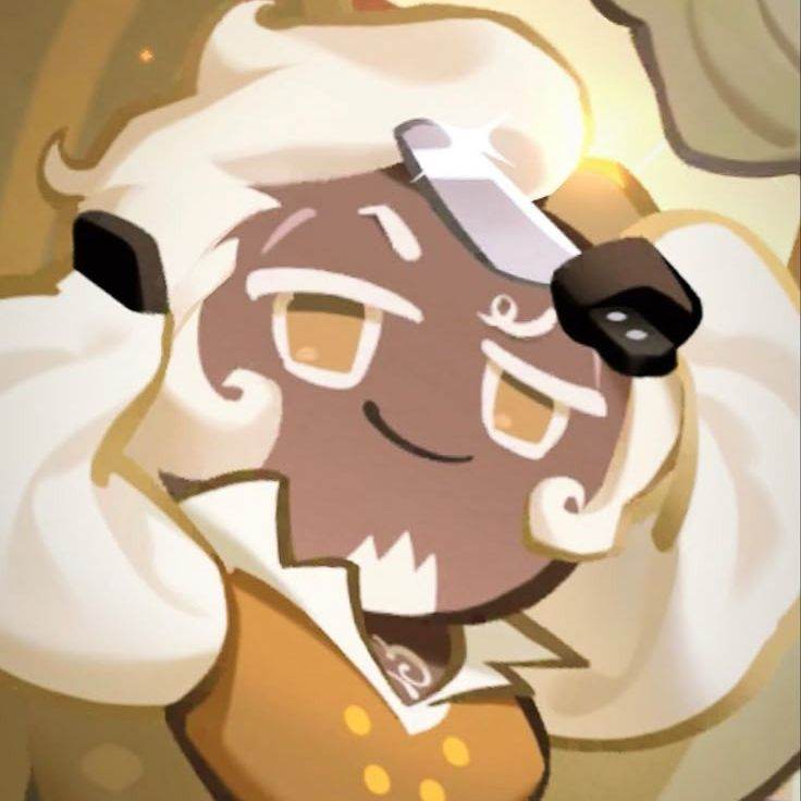 Royal Margarine Cookie