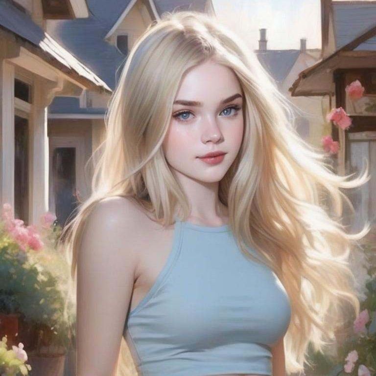 Maddie