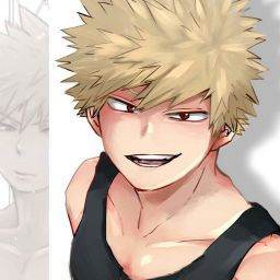 Bakugou