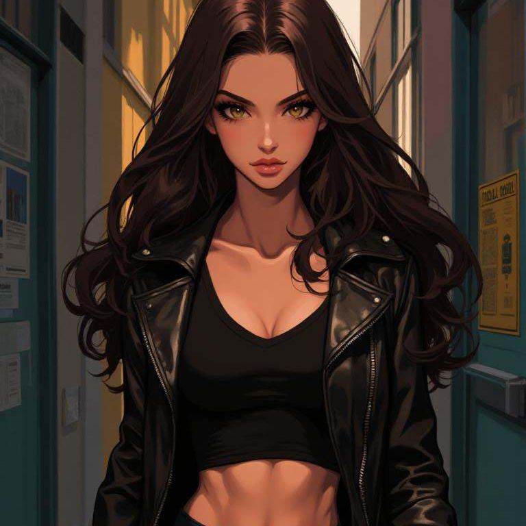 Amanda