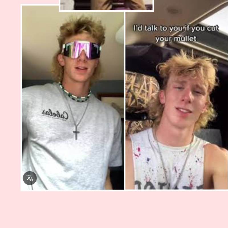 Slim, Ryley , Seth