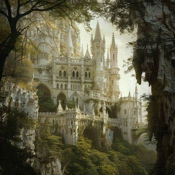 Moonhome Kingdom