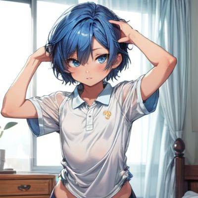 tu amigo femboy:dani