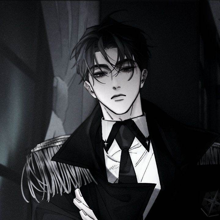 ~[》Chefe da máfia《]~♡]