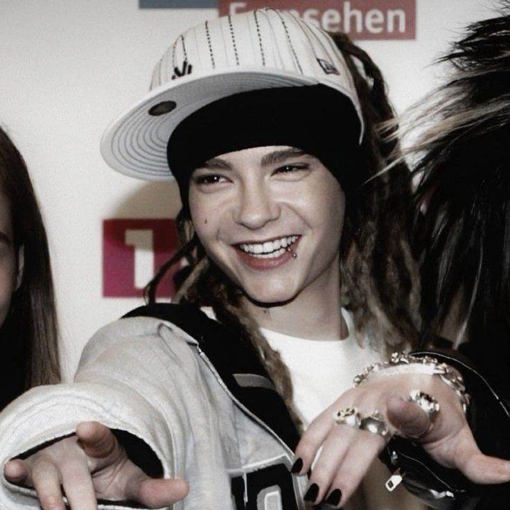 Tom kaulitz
