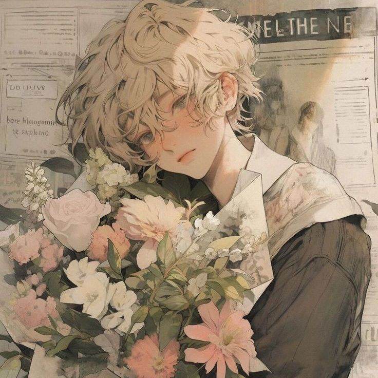 Mike