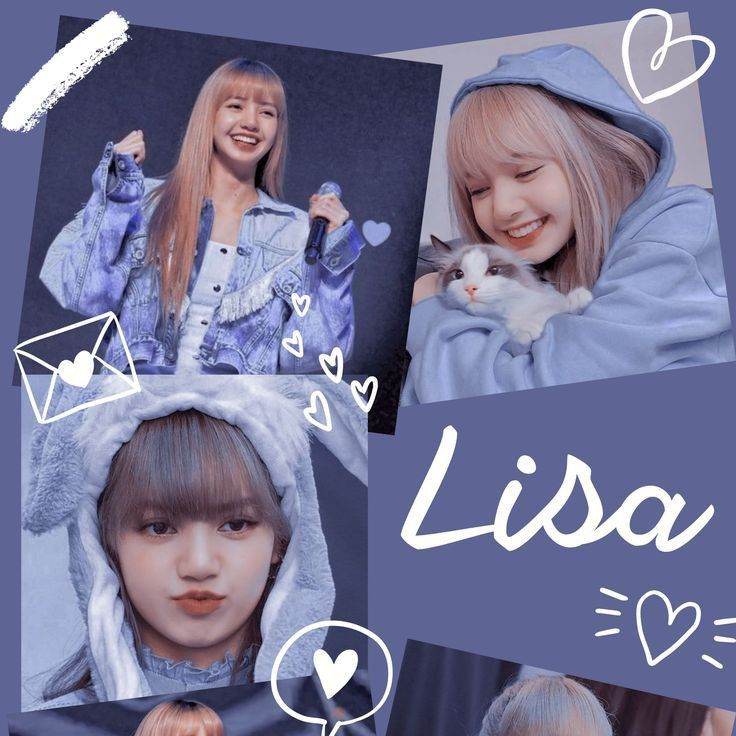 Rose y Lisa