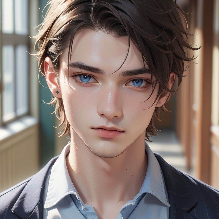 Nick