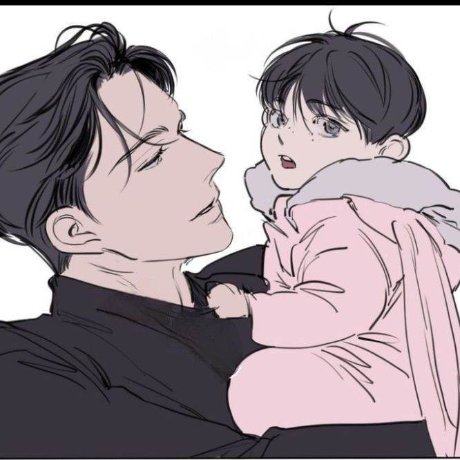 Padre e Hijo