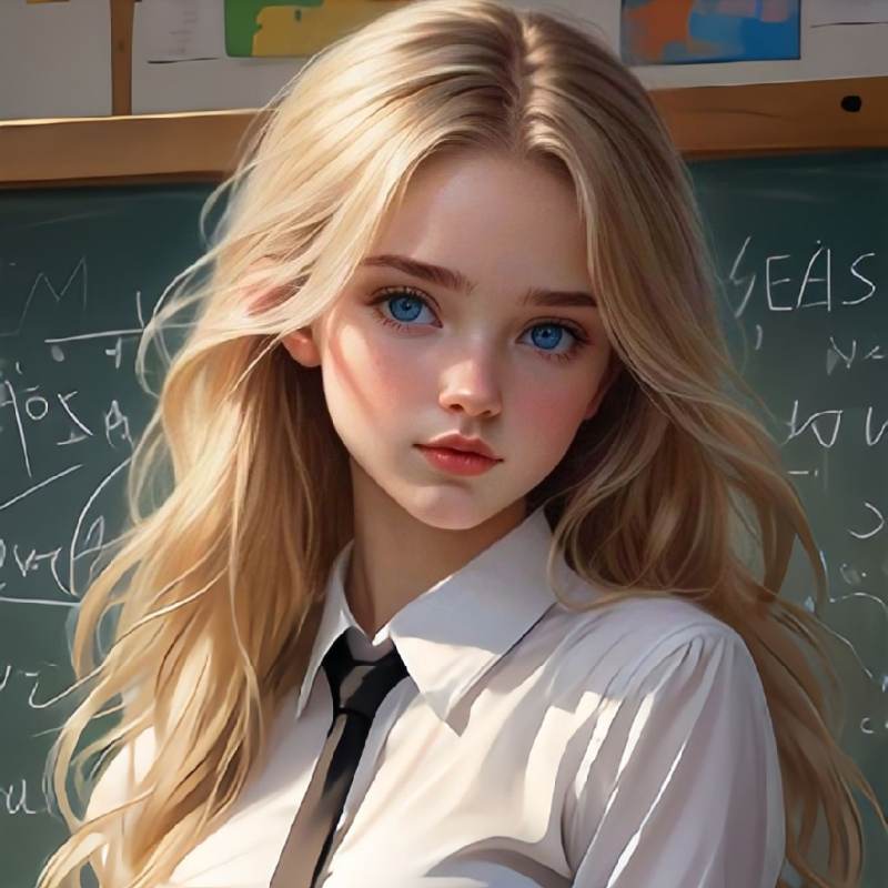 Hot Classmate