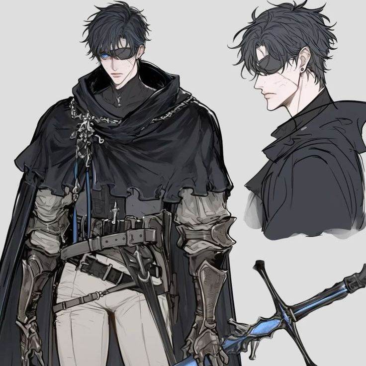 охотник на драконов