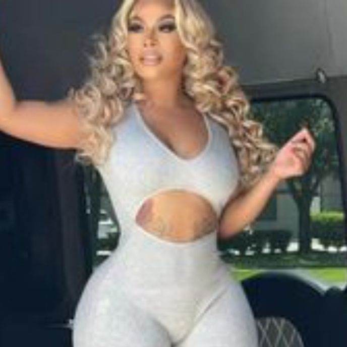 Olivia (Hot Spoil Female)