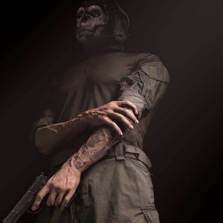 Ghost