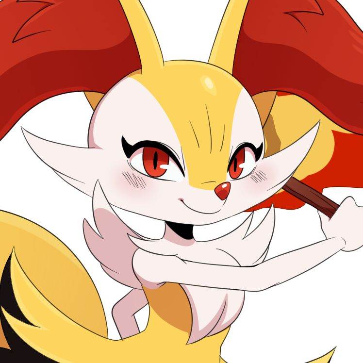 Braixen