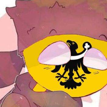 Силезия/CountryHumans