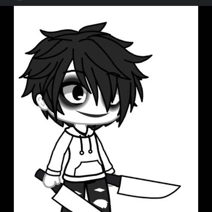 Jeff The Killer
