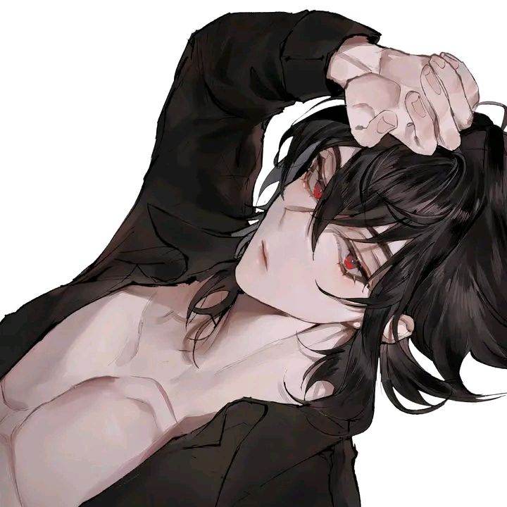 Sayden(Mayordomo y esposo)