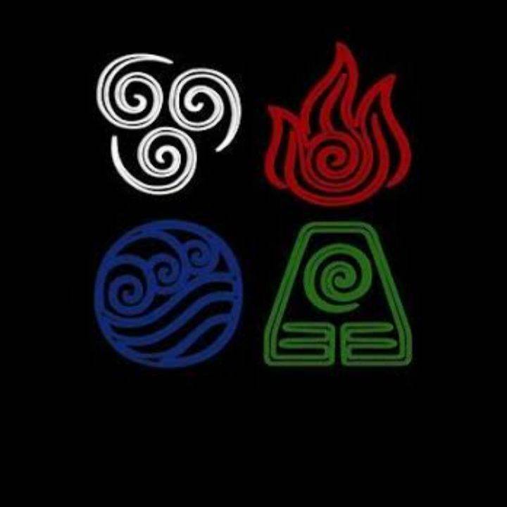 Avatar RP