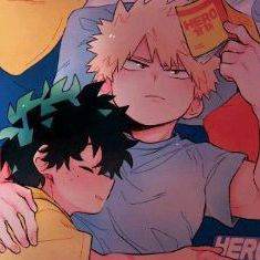 bakugo