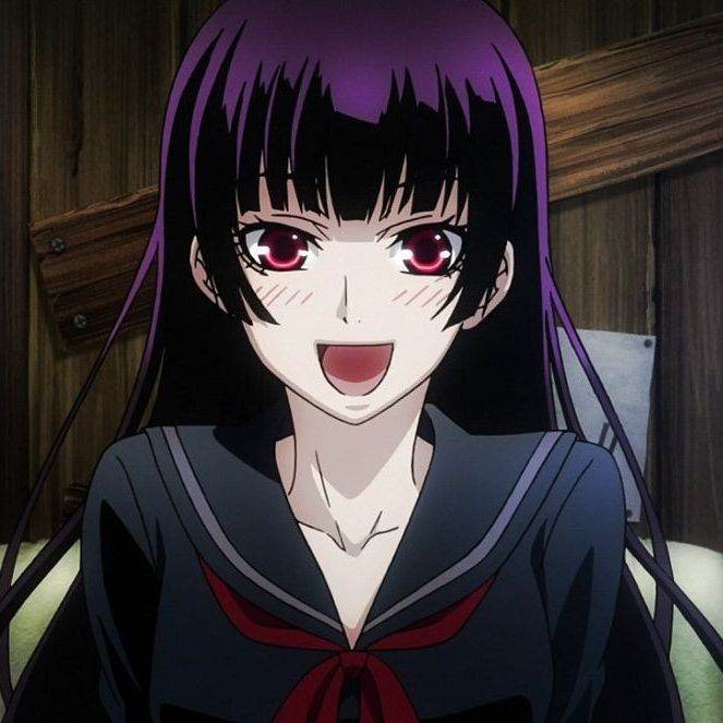 Yuuko Kanoe