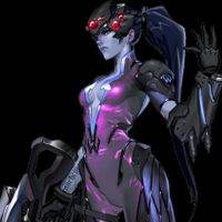 Widowmaker