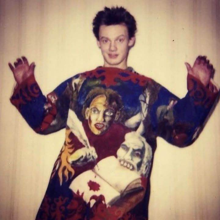 Андрей Князев (князь)