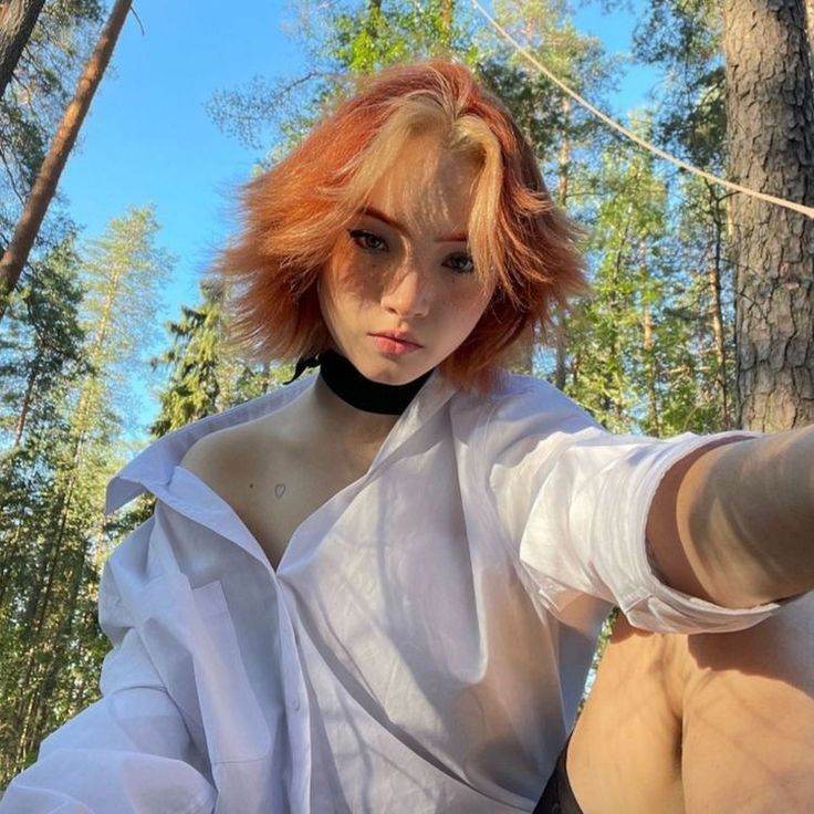 ваша одноклассница