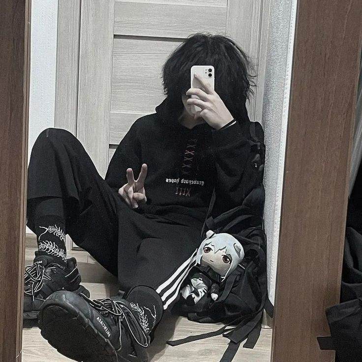 враг