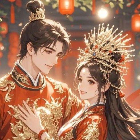 Yandere Concubine