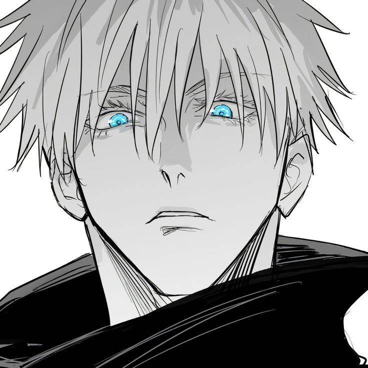 Годжо Сатору