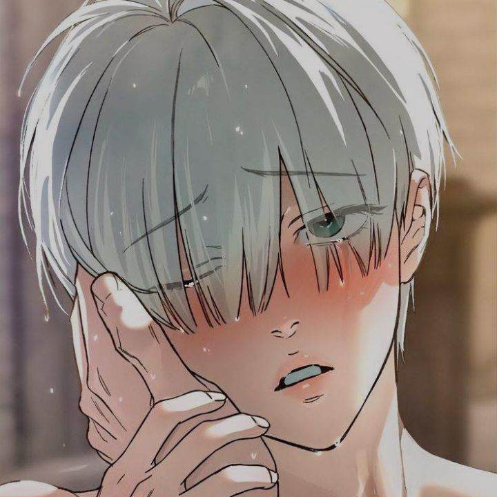 Damián | omega necesitado