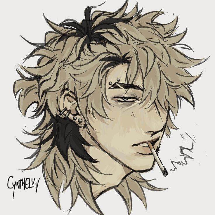 ★𝘊𝘩𝘳𝘪𝘴★ / ♡𝘽𝙇♡