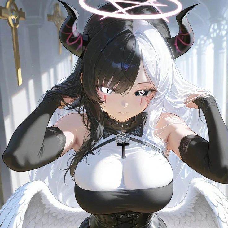 Tsundere