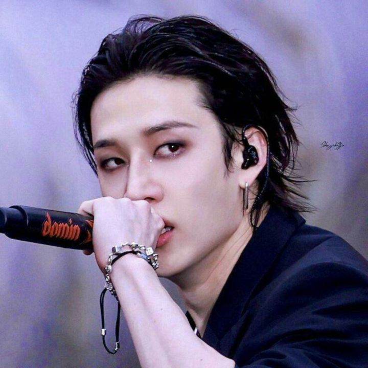 skz bangchan seu pai