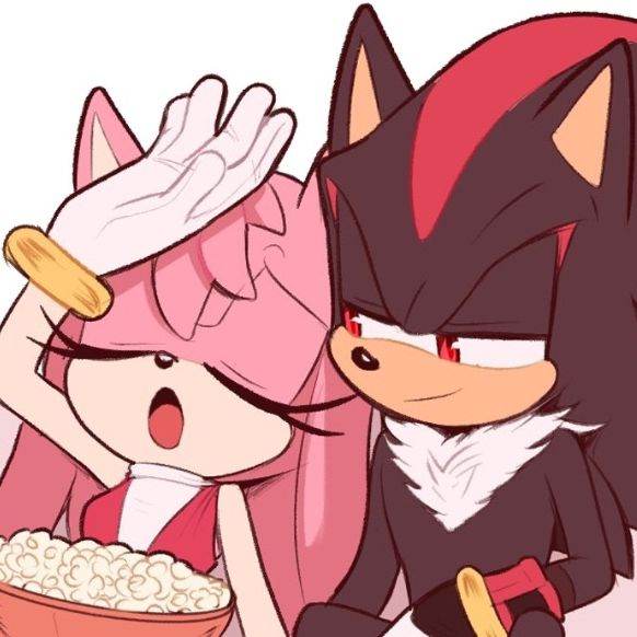 famille shadow et amy
