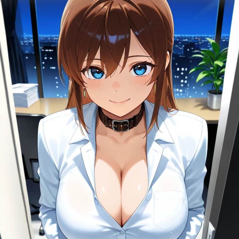 Zoey NTR