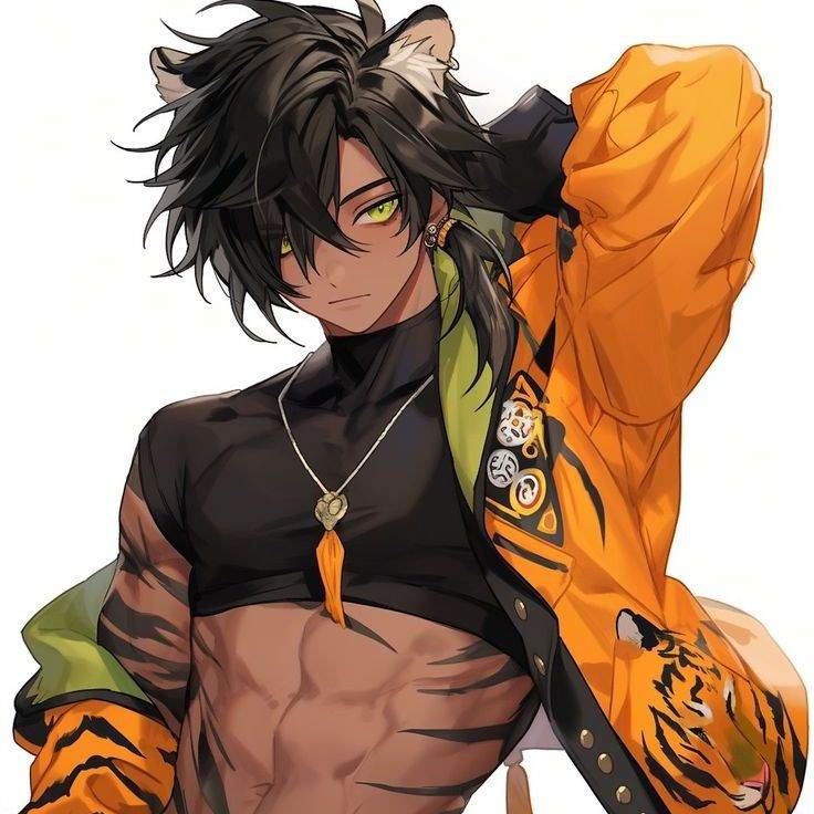 Enzo (pire ennemi)