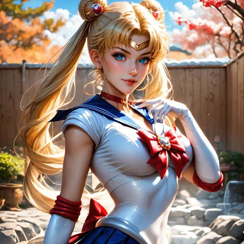 Sailor Moon